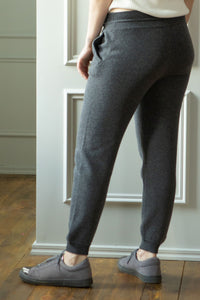 Knit Casual pants  for women