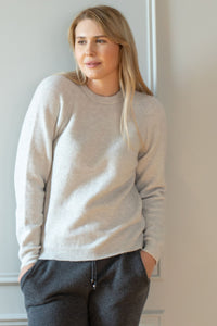 Women Knitted jumper