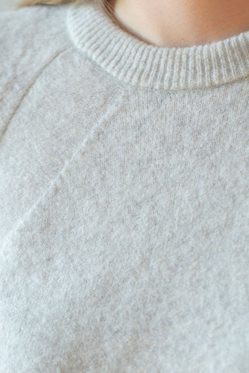 Women Knitted jumper