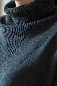 Women's Merino Wool Sweater