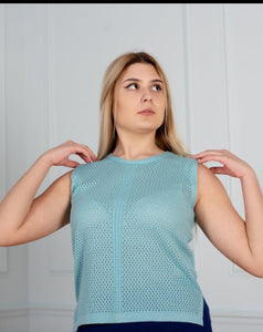 Knitted-Blouses-women