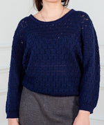 Load image into Gallery viewer, Sweaters merino wool extra fine
