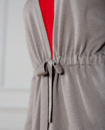 Load image into Gallery viewer, Long Sleeve Cardigans with Pockets
